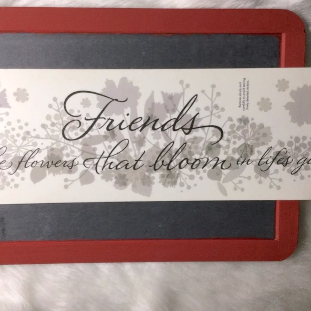 Self Adhesive Wall Decor